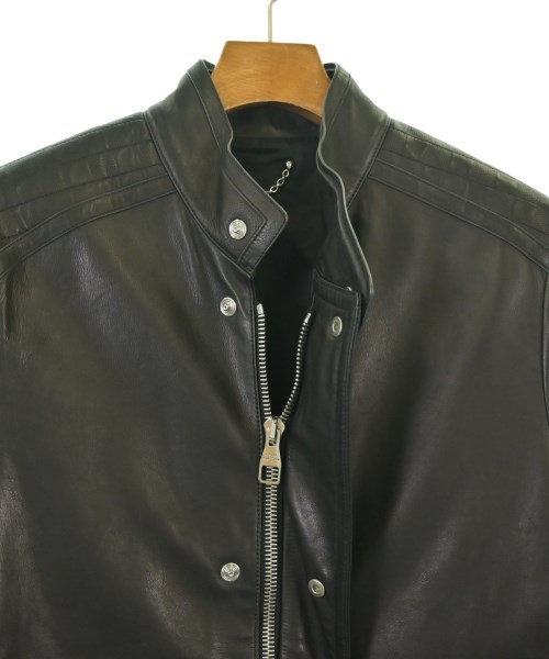 LOUIS VUITTON ルイヴィトン ライダース メンズ 【古着】【中古】_4