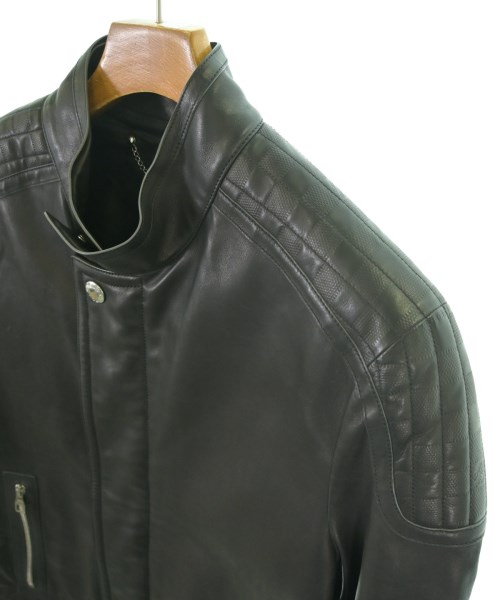 LOUIS VUITTON ルイヴィトン ライダース メンズ 【古着】【中古】_5
