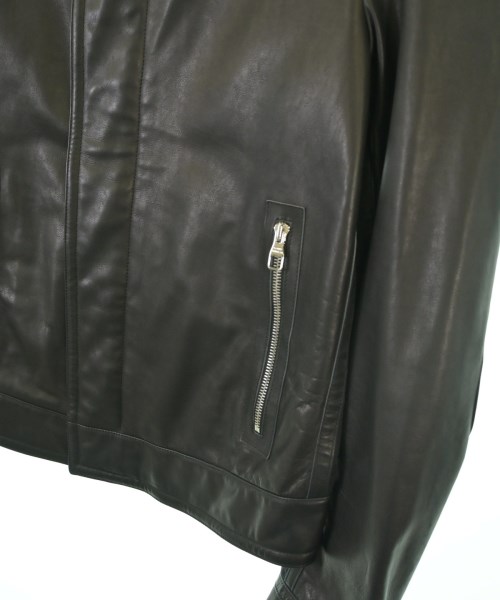 LOUIS VUITTON ルイヴィトン ライダース メンズ 【古着】【中古】_6