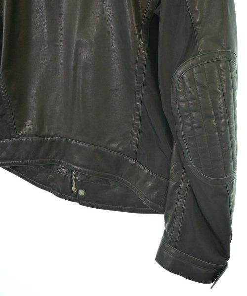 LOUIS VUITTON ルイヴィトン ライダース メンズ 【古着】【中古】_7