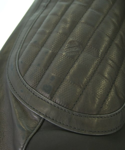 LOUIS VUITTON ルイヴィトン ライダース メンズ 【古着】【中古】_8
