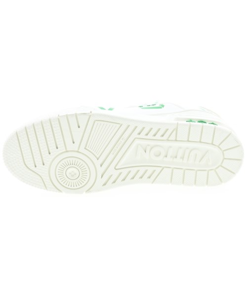 LOUIS VUITTON ルイヴィトン スニーカー レディース 【古着】【中古】_2