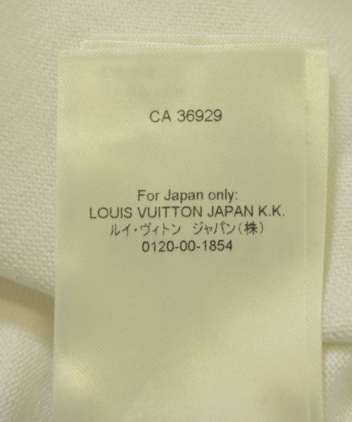 LOUIS VUITTON ルイヴィトン ニット・セーター メンズ 【古着】【中古】_2