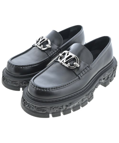 LOUIS VUITTON ルイヴィトン ビジネス・ドレスシューズ メンズ 【古着】【中古】