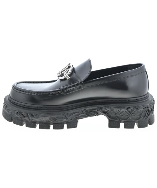 LOUIS VUITTON ルイヴィトン ビジネス・ドレスシューズ メンズ 【古着】【中古】_3