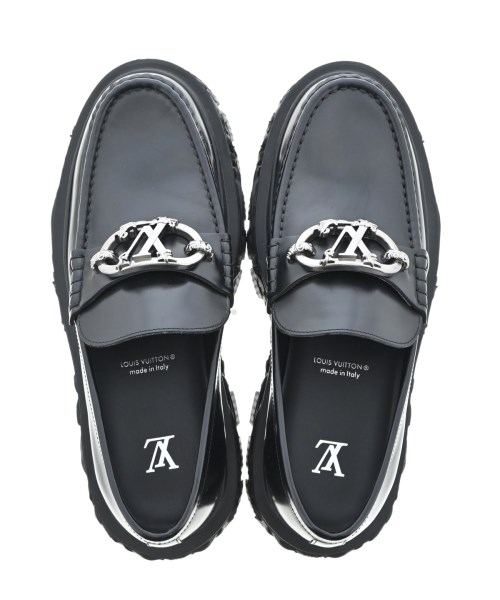 LOUIS VUITTON ルイヴィトン ビジネス・ドレスシューズ メンズ 【古着】【中古】_5