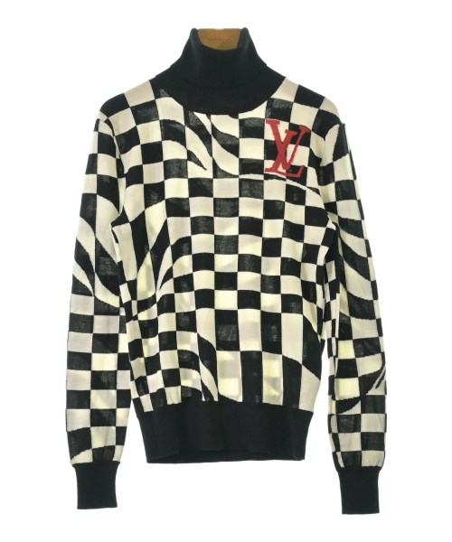 LOUIS VUITTON ルイヴィトン ニット・セーター レディース 【古着】【中古】