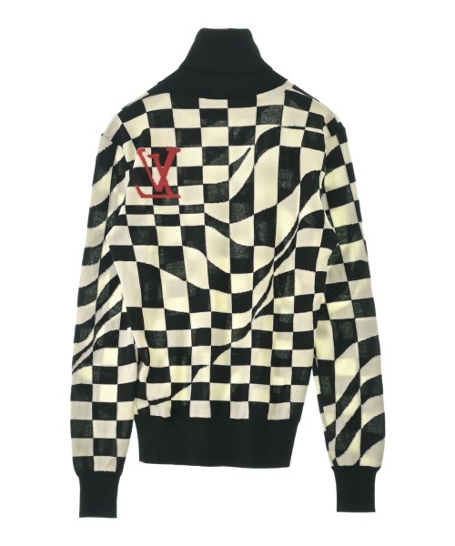 LOUIS VUITTON ルイヴィトン ニット・セーター レディース 【古着】【中古】_1