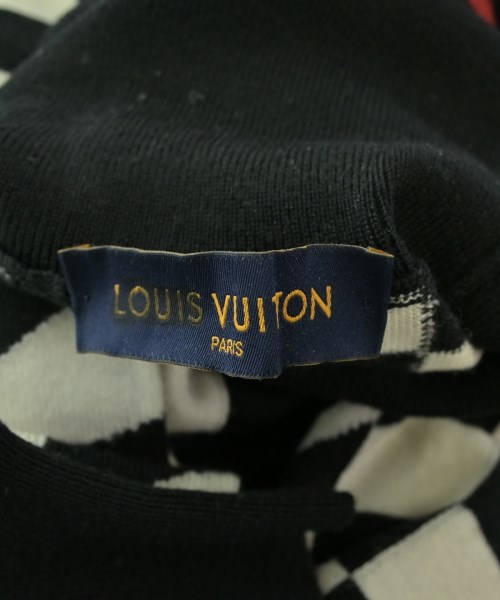 LOUIS VUITTON ルイヴィトン ニット・セーター レディース 【古着】【中古】_2