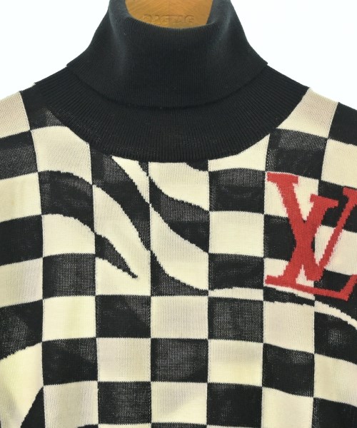 LOUIS VUITTON ルイヴィトン ニット・セーター レディース 【古着】【中古】_5