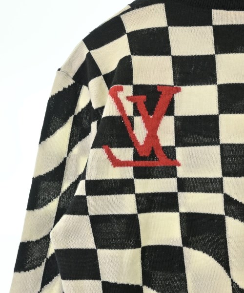 LOUIS VUITTON ルイヴィトン ニット・セーター レディース 【古着】【中古】_6