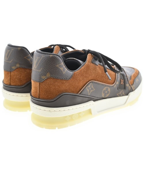 LOUIS VUITTON ルイヴィトン スニーカー メンズ 【古着】【中古】_1