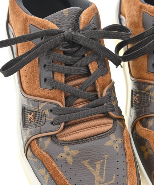 LOUIS VUITTON ルイヴィトン スニーカー メンズ 【古着】【中古】_6