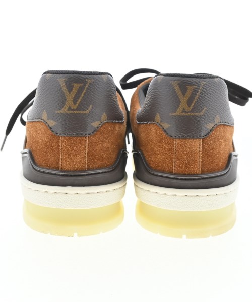 LOUIS VUITTON ルイヴィトン スニーカー メンズ 【古着】【中古】_7