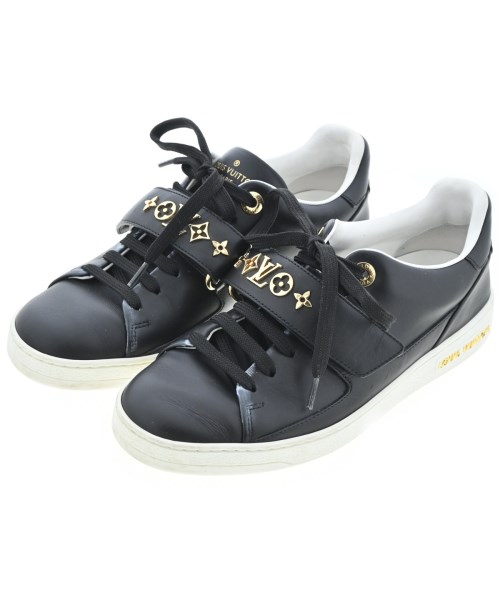 LOUIS VUITTON ルイヴィトン スニーカー レディース 【古着】【中古】