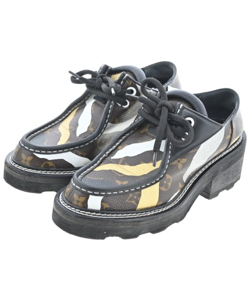 LOUIS VUITTON ルイヴィトン シューズ（その他） レディース 【古着】【中古】