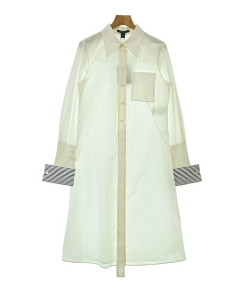 LOUIS VUITTON ルイヴィトン シャツワンピース レディース 【古着】【中古】