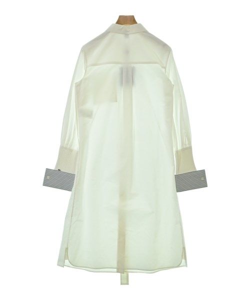 LOUIS VUITTON ルイヴィトン シャツワンピース レディース 【古着】【中古】_1