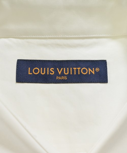 LOUIS VUITTON ルイヴィトン ドレスシャツ メンズ 【古着】【中古】_2