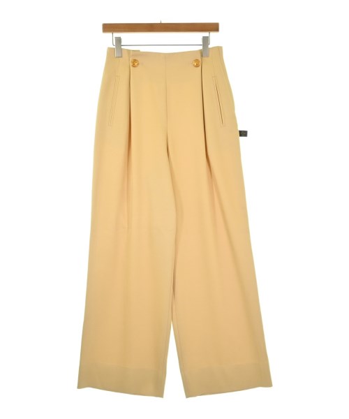 LOUIS VUITTON ルイヴィトン パンツ（その他） レディース 【古着】【中古】