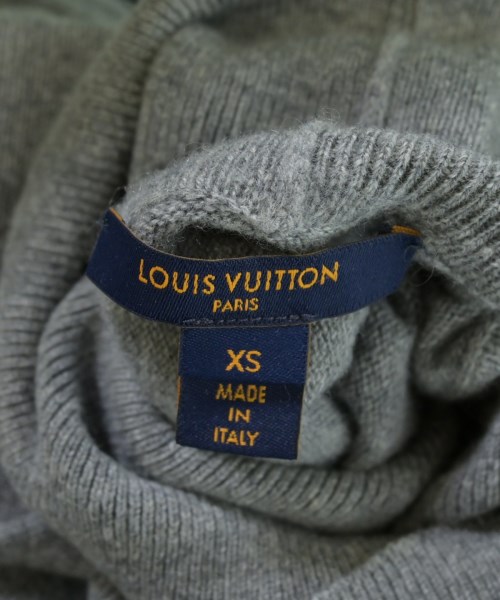 LOUIS VUITTON ルイヴィトン ニット・セーター レディース 【古着】【中古】_2