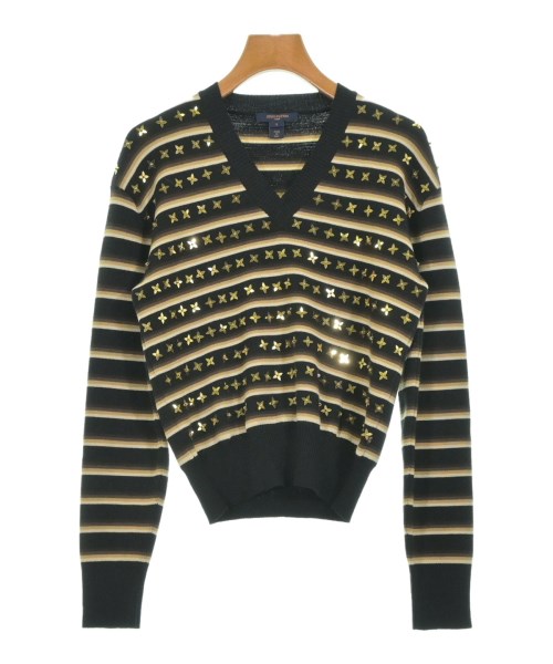 LOUIS VUITTON ルイヴィトン ニット・セーター レディース 【古着】【中古】