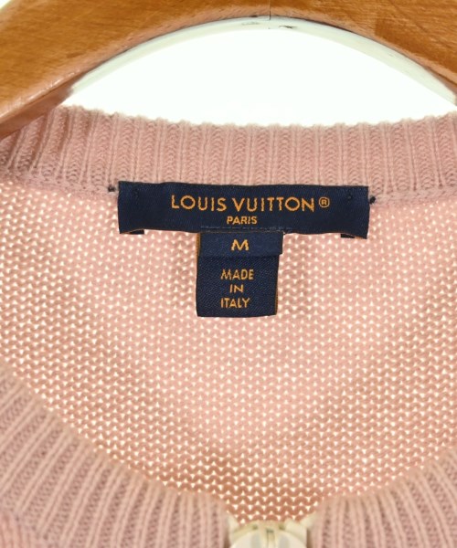 LOUIS VUITTON ルイヴィトン ニット・セーター レディース 【古着】【中古】_2