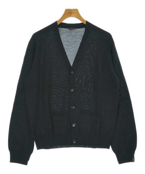 LOUIS VUITTON ルイヴィトン カーディガン メンズ 【古着】【中古】