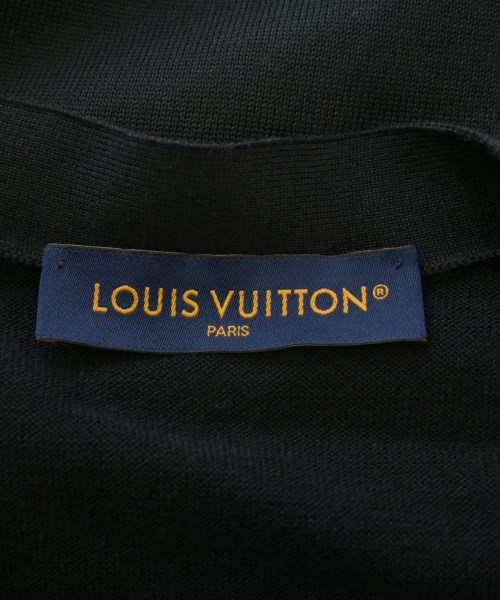 LOUIS VUITTON ルイヴィトン カーディガン メンズ 【古着】【中古】_2
