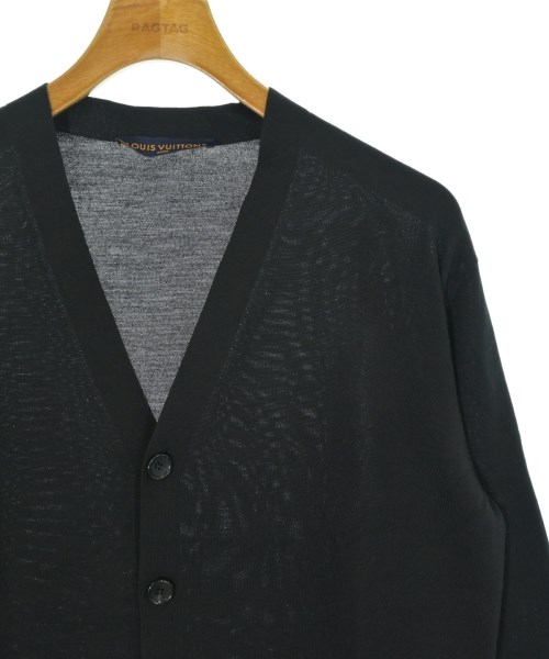 LOUIS VUITTON ルイヴィトン カーディガン メンズ 【古着】【中古】_3