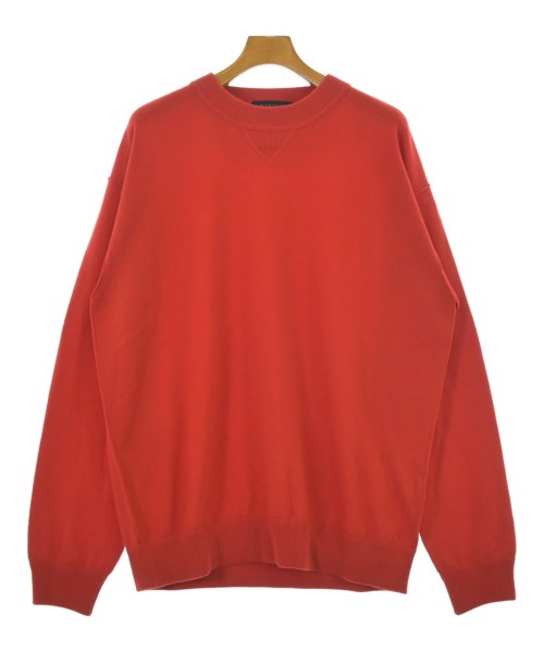 LOUIS VUITTON ルイヴィトン ニット・セーター メンズ 【古着】【中古】