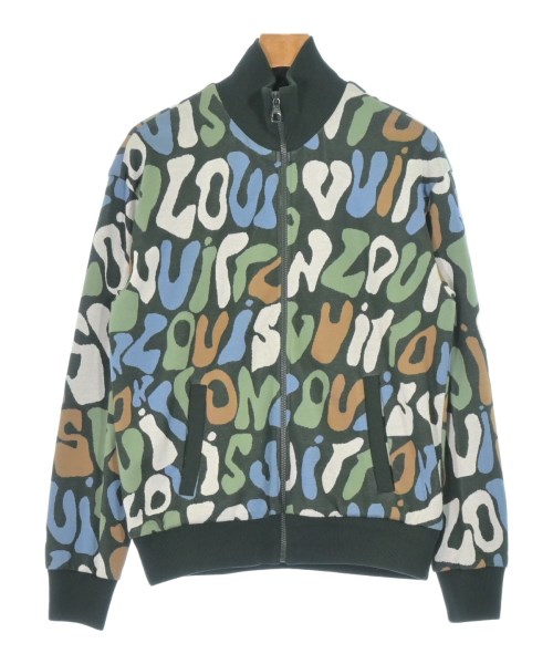 LOUIS VUITTON ルイヴィトン カーディガン メンズ 【古着】【中古】 56,650円