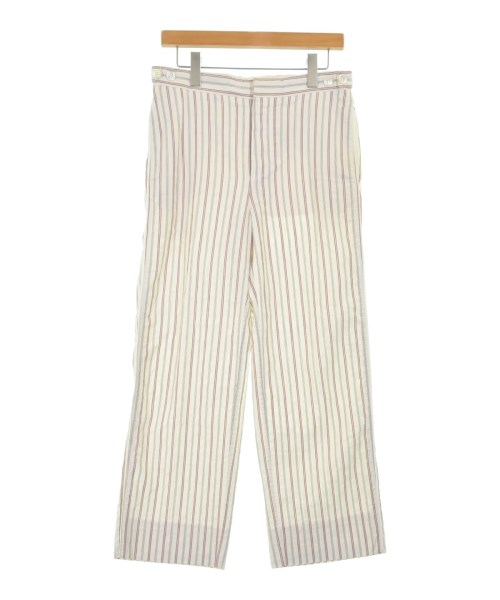 LOUIS VUITTON ルイヴィトン スラックス メンズ 【古着】【中古】