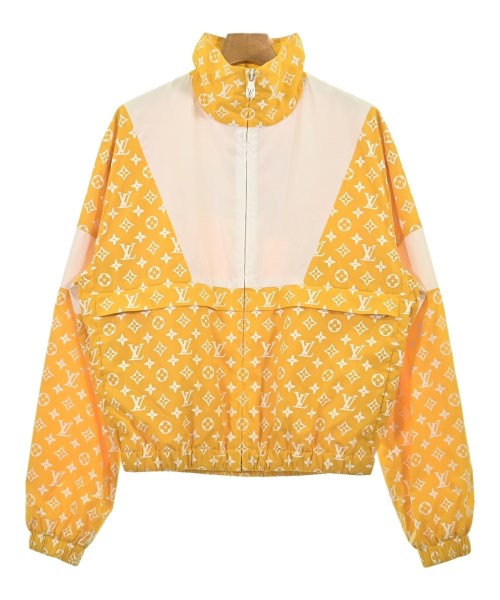 LOUIS VUITTON ルイヴィトン ブルゾン（その他） メンズ 【古着】【中古】 144,750円