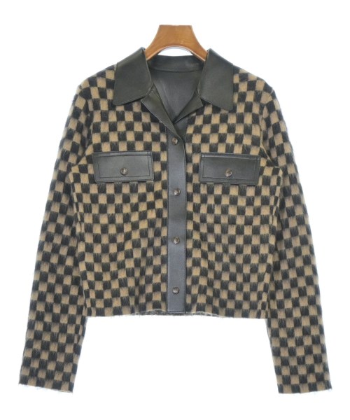 LOUIS VUITTON ルイヴィトン ブルゾン（その他） レディース 【古着】【中古】