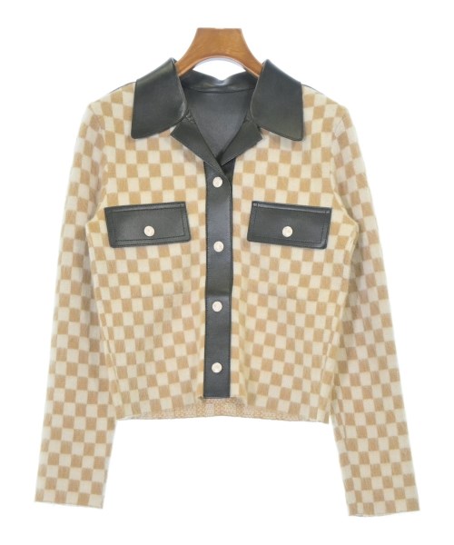 LOUIS VUITTON ルイヴィトン ブルゾン（その他） レディース 【古着】【中古】