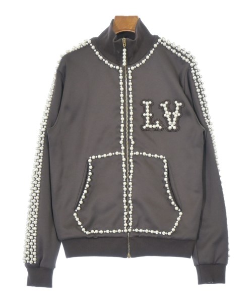 LOUIS VUITTON ルイヴィトン ブルゾン（その他） レディース 【古着】【中古】