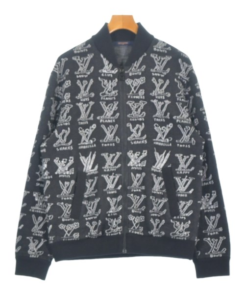 LOUIS VUITTON ルイヴィトン ブルゾン（その他） メンズ 【古着】【中古】