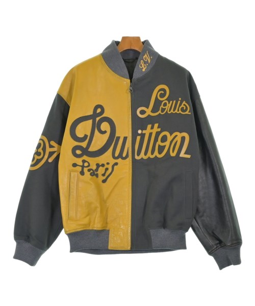 LOUIS VUITTON ルイヴィトン ブルゾン（その他） メンズ 【古着】【中古】