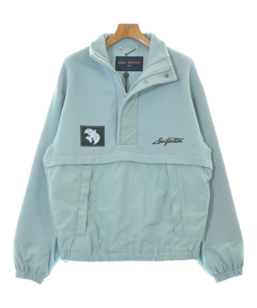 LOUIS VUITTON ルイヴィトン ブルゾン メンズ 【古着】【中古】