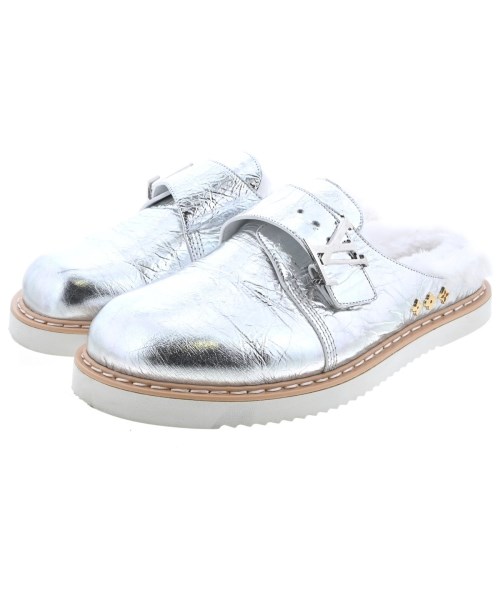 LOUIS VUITTON ルイヴィトン サンダル メンズ 【古着】【中古】