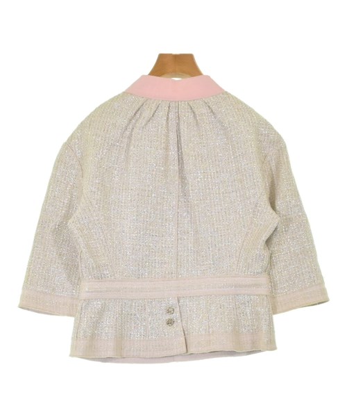 LOUIS VUITTON ルイヴィトン カジュアルジャケット レディース 【古着】【中古】_1