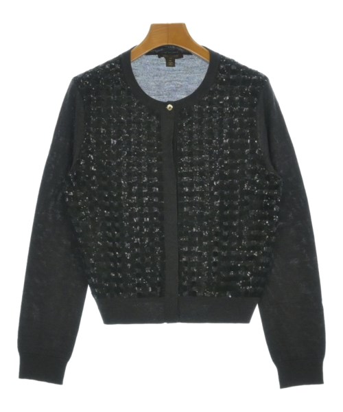 LOUIS VUITTON ルイヴィトン カーディガン レディース 【古着】【中古】