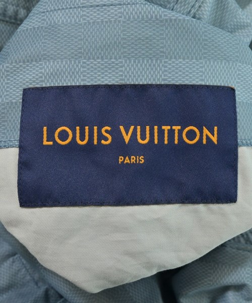 LOUIS VUITTON ルイヴィトン コート（その他） メンズ 【古着】【中古】_4