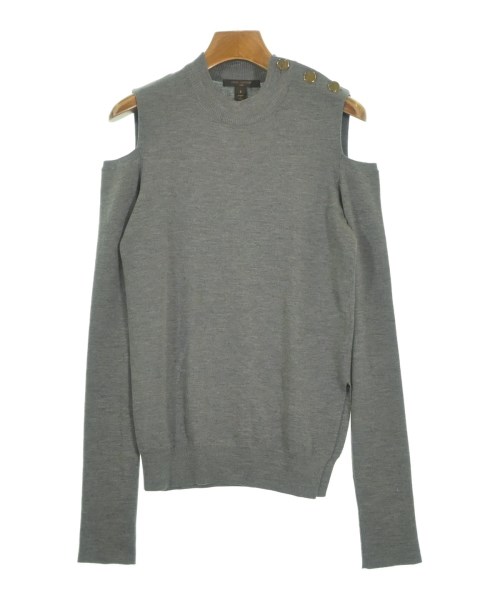 LOUIS VUITTON ルイヴィトン ニット・セーター レディース 【古着】【中古】