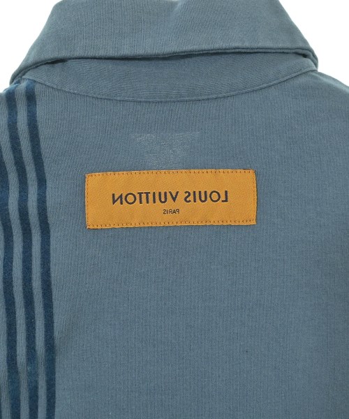 LOUIS VUITTON ルイヴィトン カジュアルシャツ メンズ 【古着】【中古】