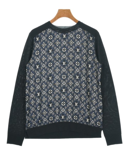 LOUIS VUITTON ルイヴィトン ニット・セーター レディース 【古着】【中古】