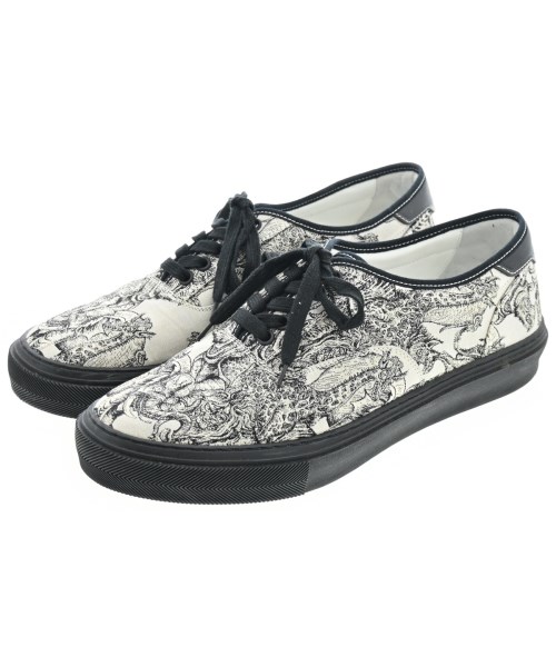LOUIS VUITTON ルイヴィトン スニーカー メンズ 【古着】【中古】
