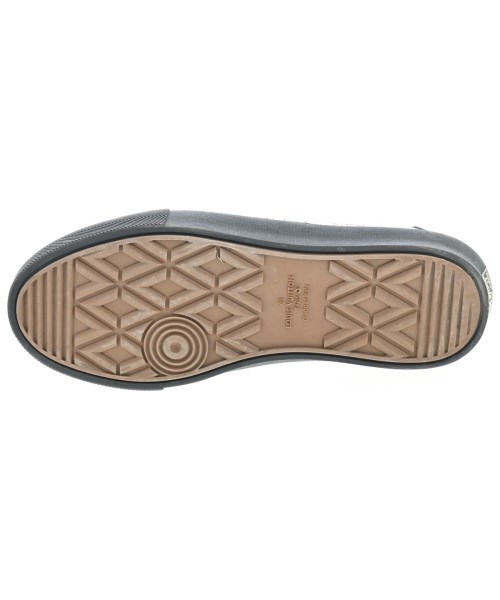 LOUIS VUITTON ルイヴィトン スニーカー メンズ 【古着】【中古】_2