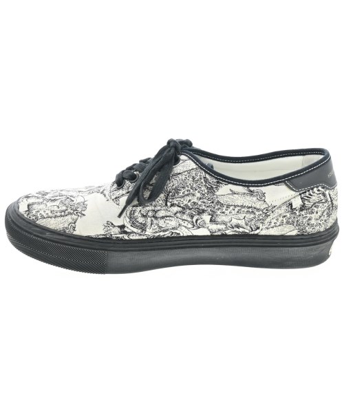 LOUIS VUITTON ルイヴィトン スニーカー メンズ 【古着】【中古】_3